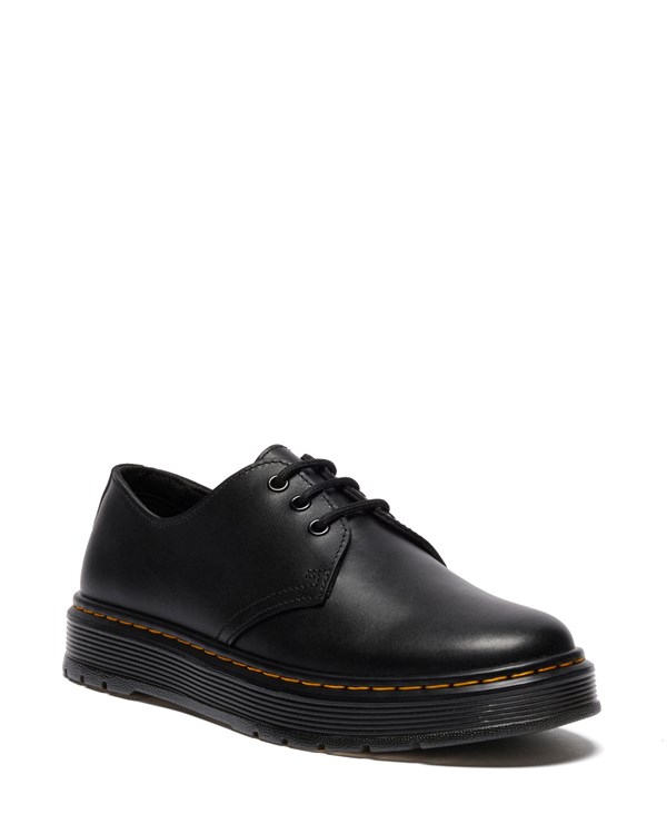 Brookline Lo blk lusso