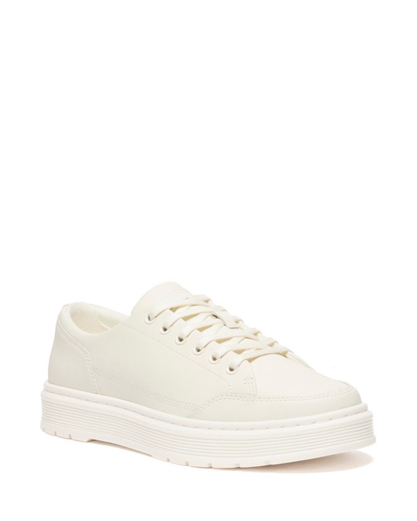 Brookline offwht classic nappa