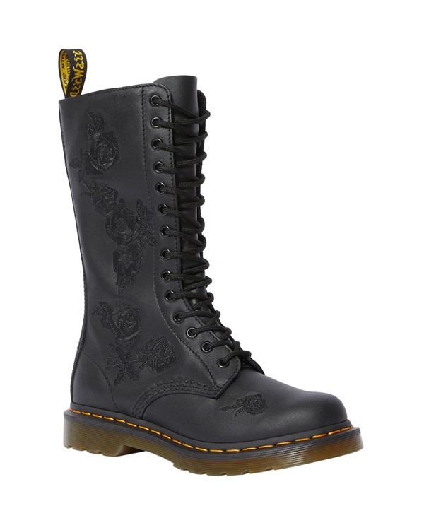 1914 VONDA Softy T MONO BLACK