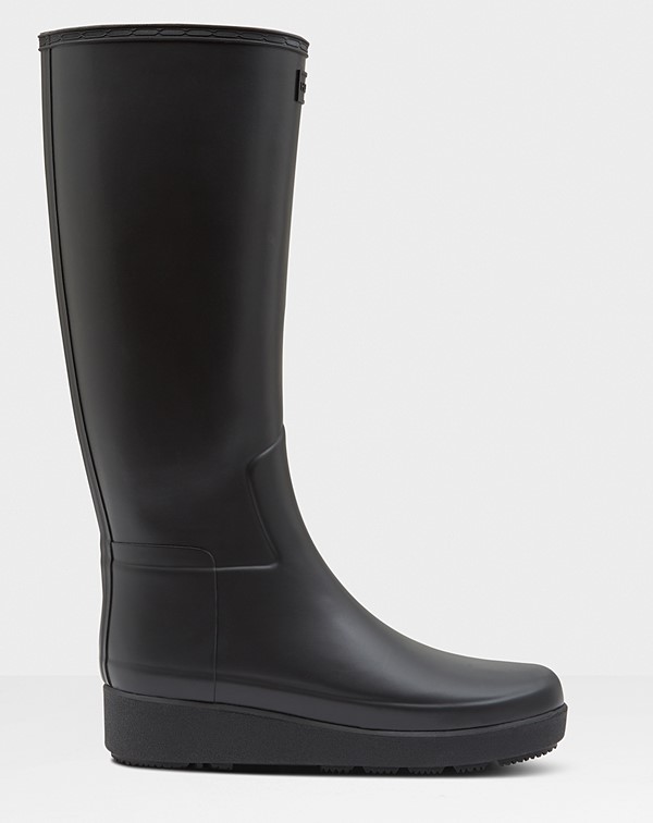 Refined Creeper Tall - BLK