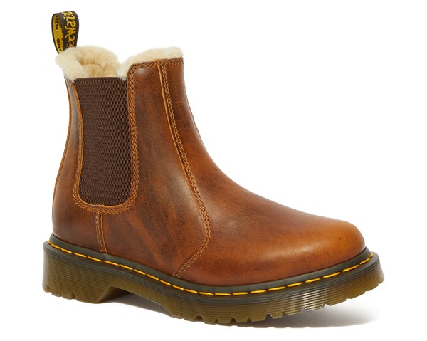 Leonore Orleans BUTTERSCOTCH