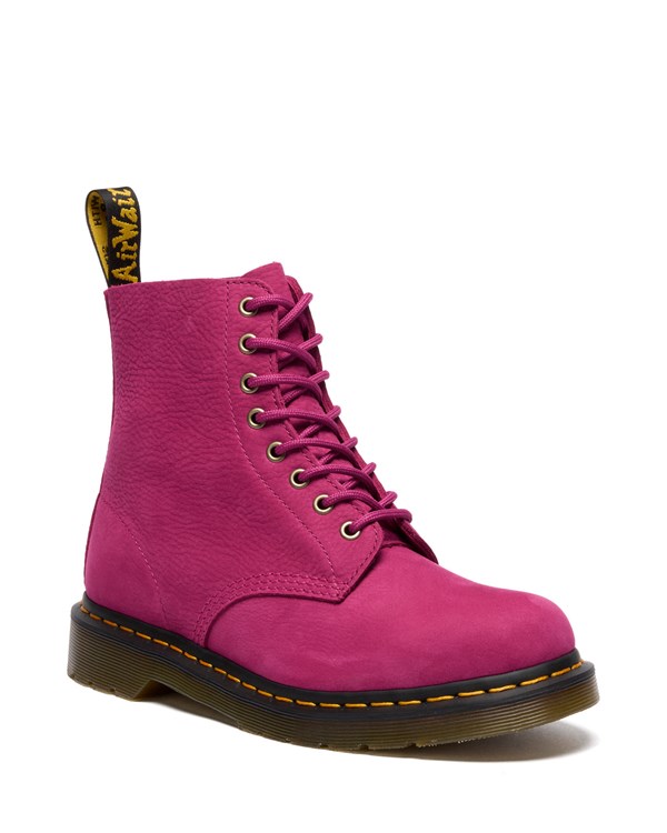 1460 Pascal fuchsia pink